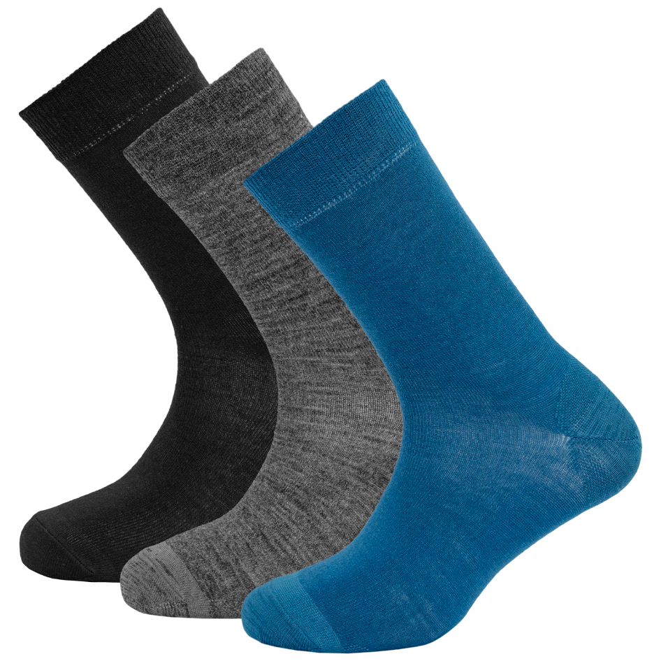 Devold Daily Light Sock 3PK