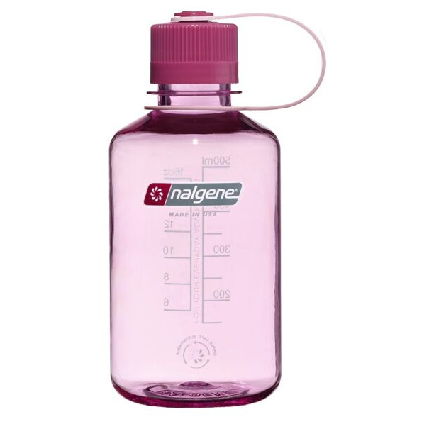 Láhev Nalgene Narrow Mouth 500 ml Sustain