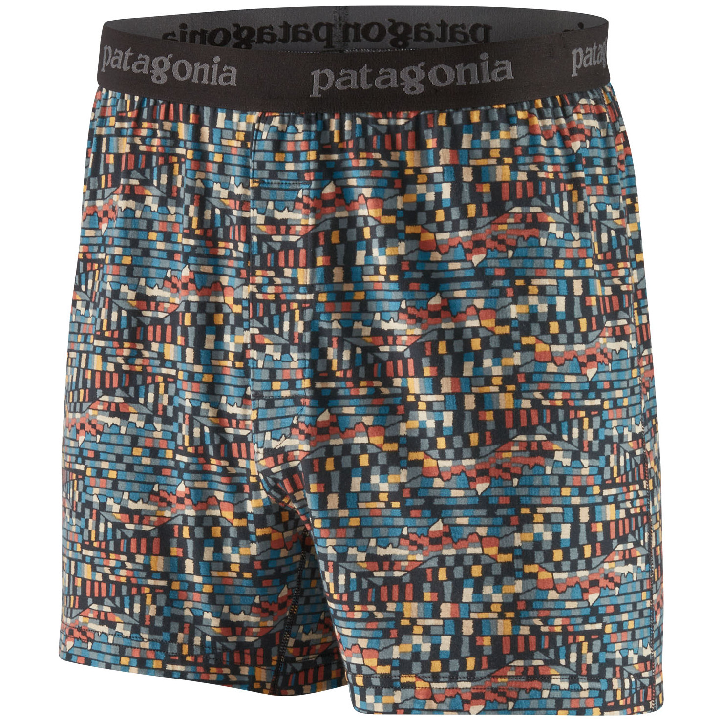 Pánské boxerky Patagonia Essential Boxers 4camping.cz