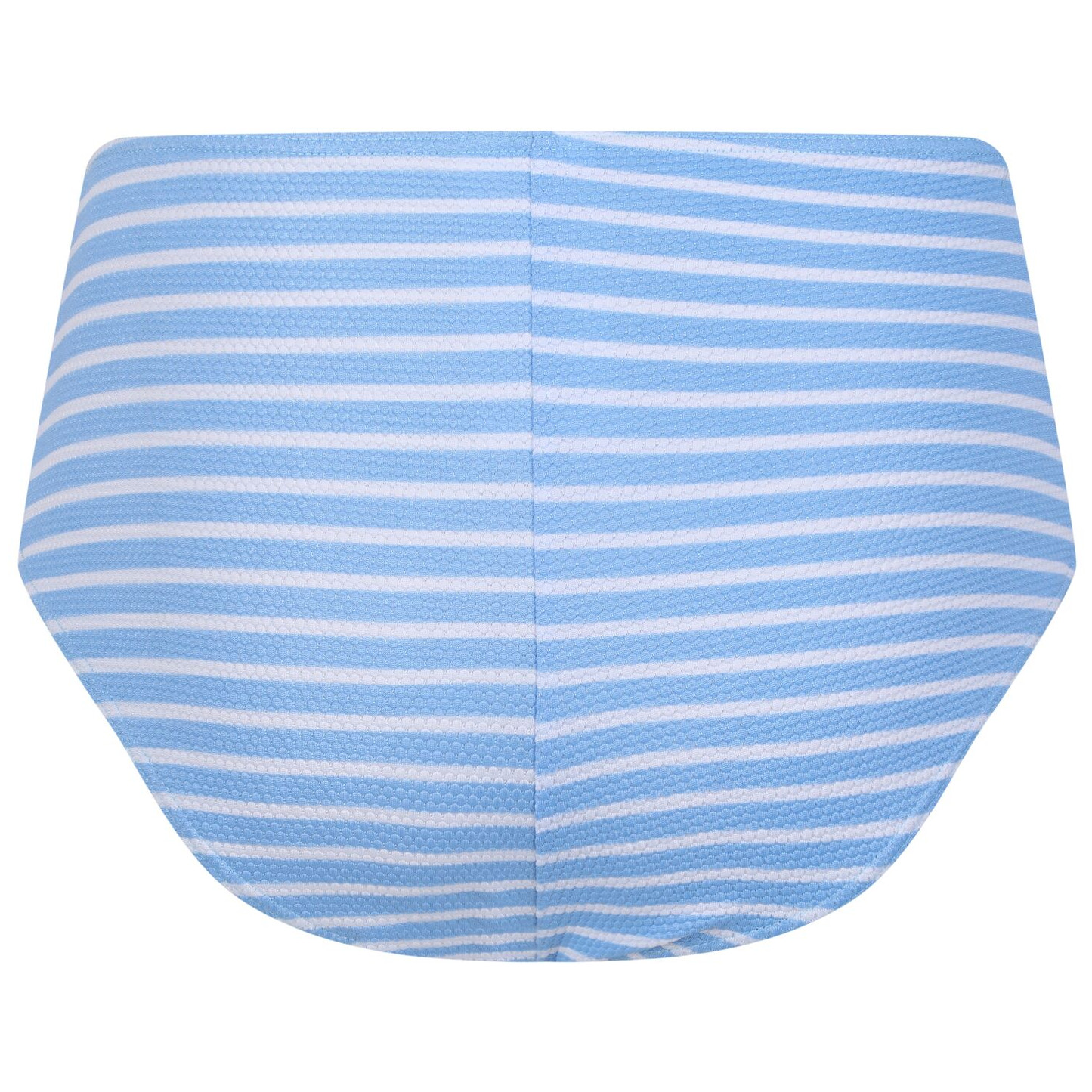 Regatta Hosanna – Costume Intero Swimbrief Per Bambini E Ragazzi – Stampato, Morbido E Stretch – Tessuto Riciclato (82% Poliammide / 18% Elastan) - 4