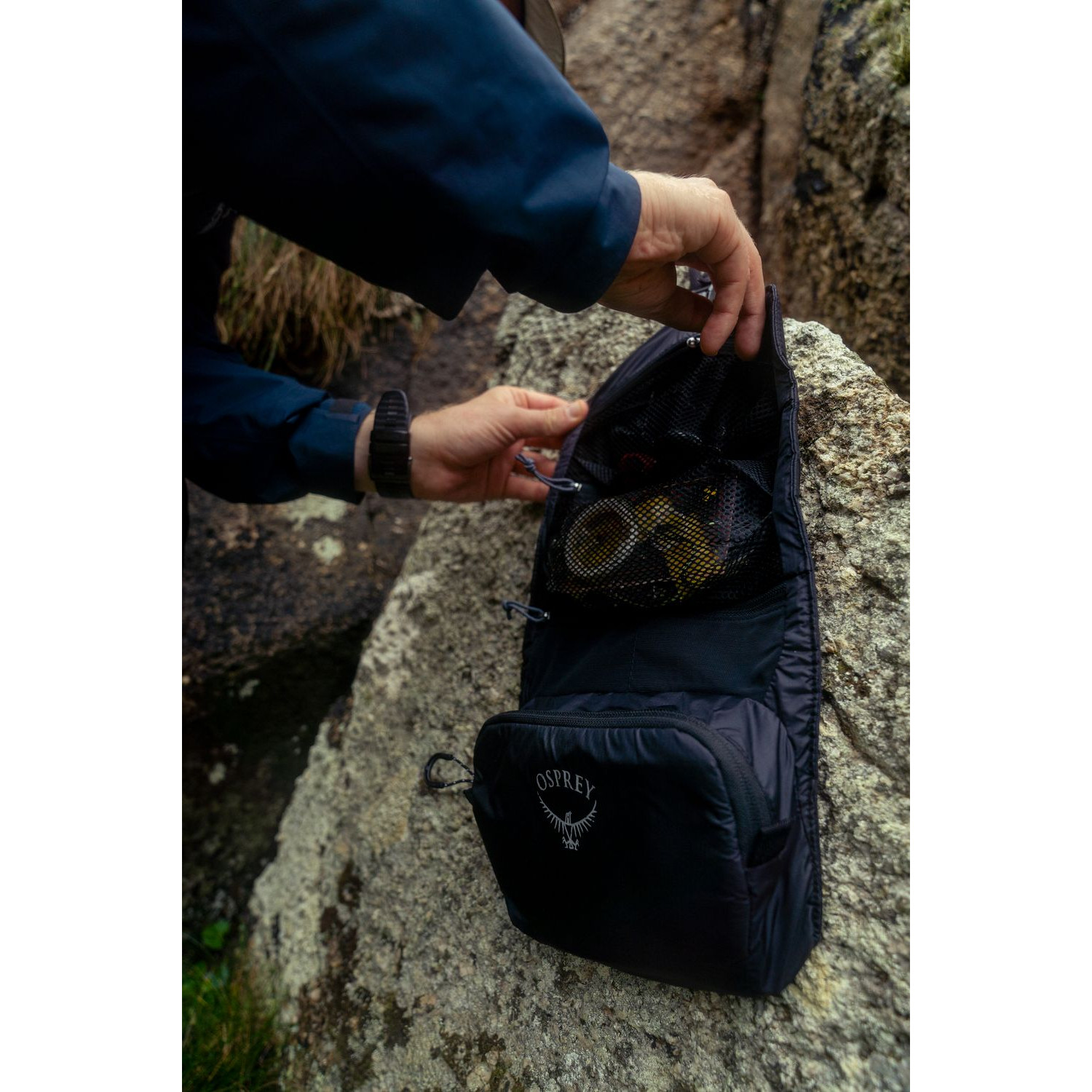 Organizér Osprey Ultralight Padded Organizer 4camping.cz