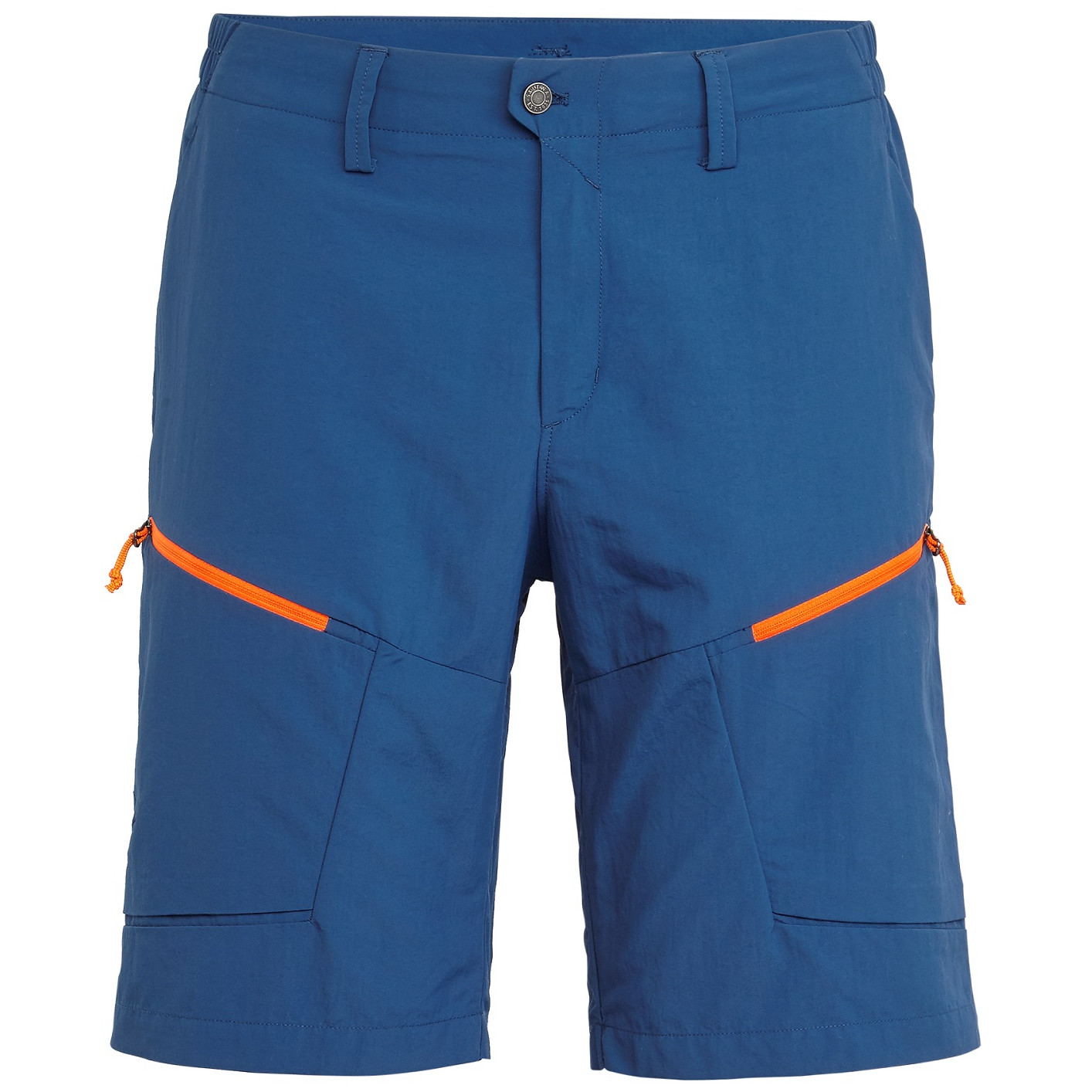 Pantaloncini Da Trekking SALEWA Puez Donna - Leggeri, Antivento E Traspiranti Per Estate