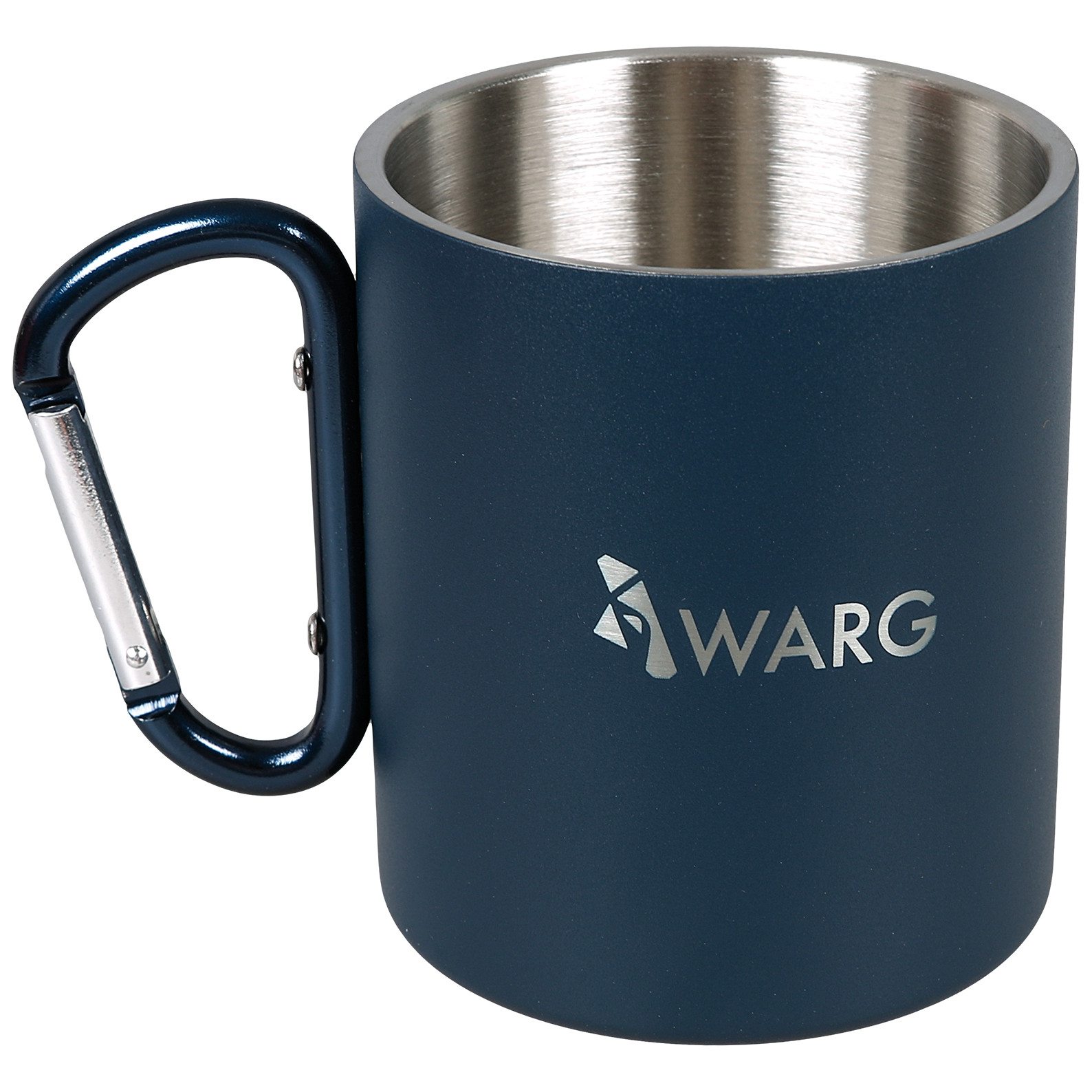 Warg Steelos Carabine 400 ml