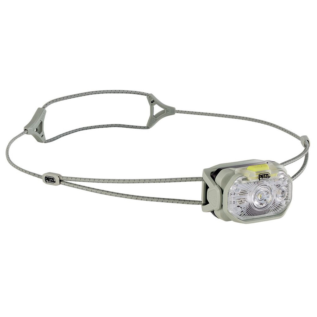 Čelovka Petzl Swift LT