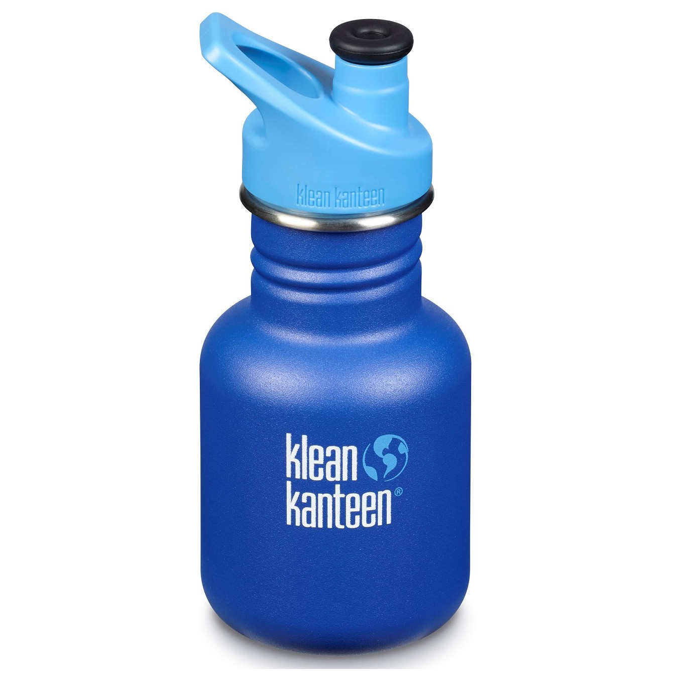 Dětská lahev Klean Kanteen Classic Sport 355 ml (2020) 4camping.cz