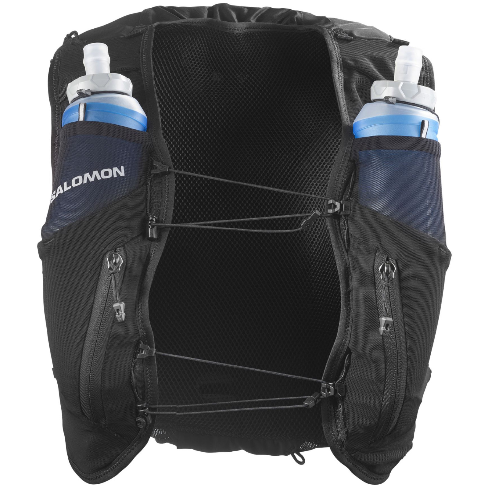 Cyklistická hydratační vesta Salomon Adv Skin 12 W