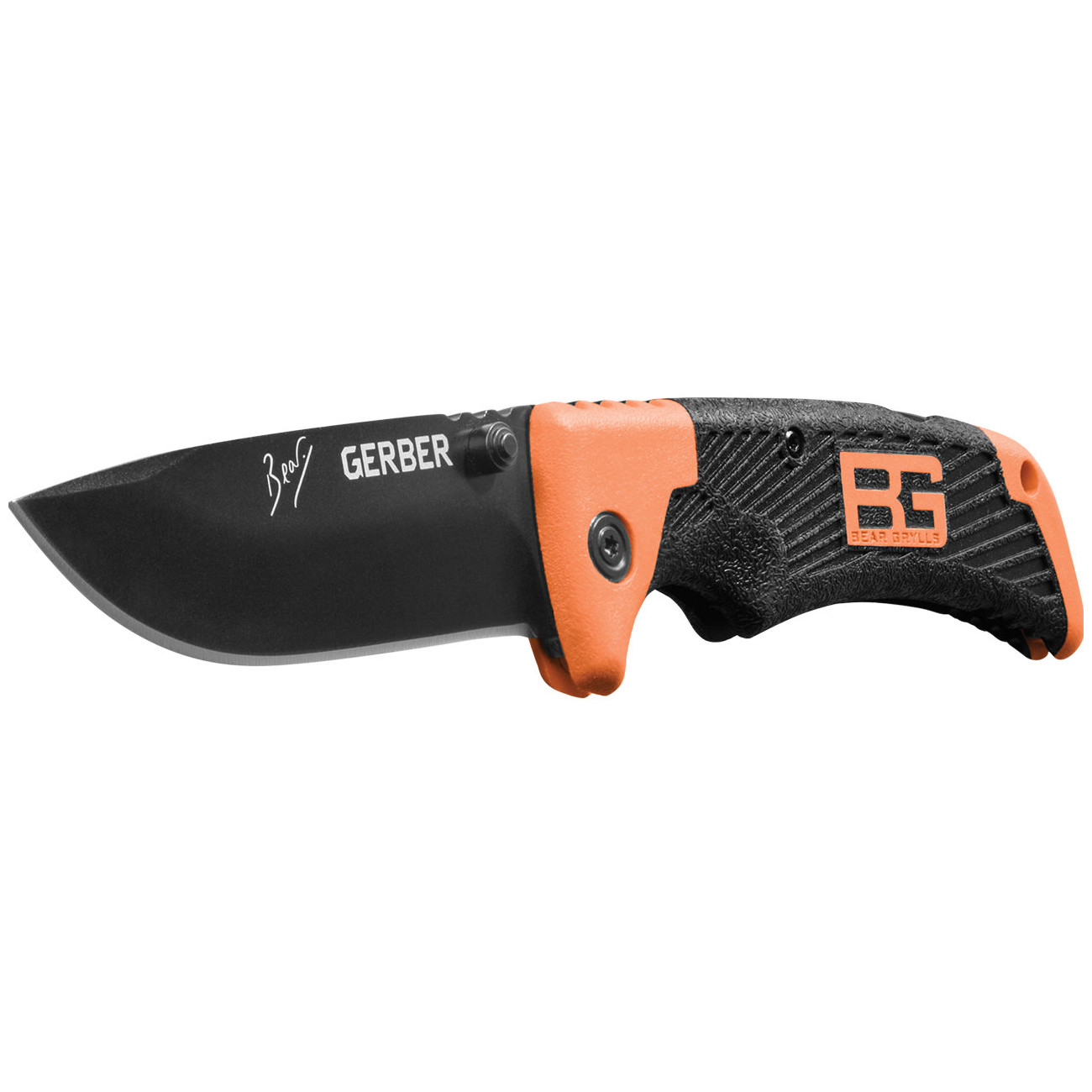 Нож gerber bear