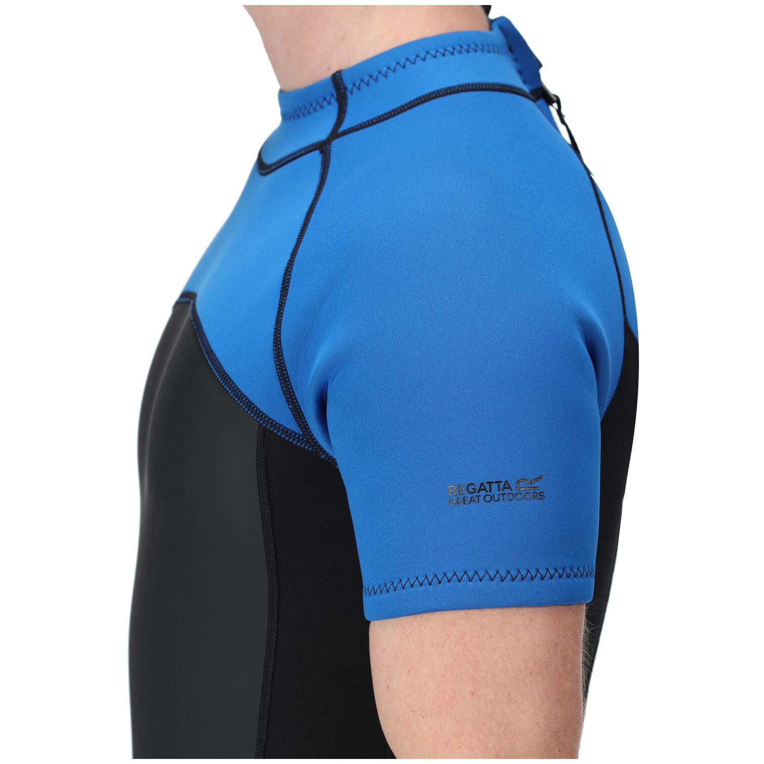 Neoprenový oblek Regatta Shorty Wetsuit 4camping.cz