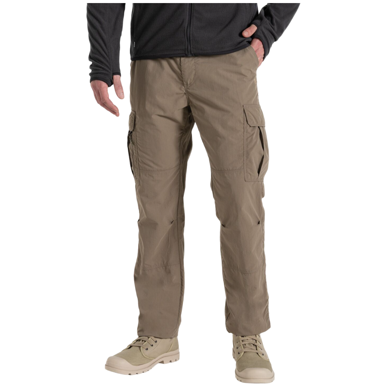 Mens NosiLife Convertible Cargo Trouser III