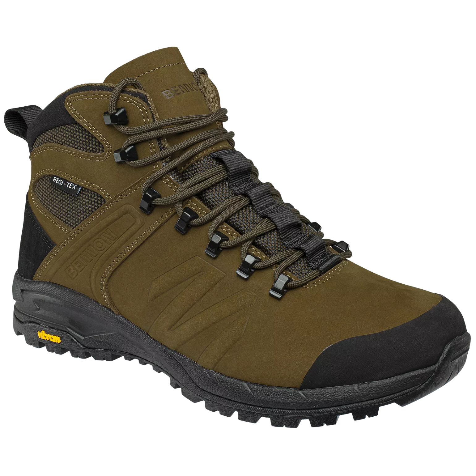 Bennon Terenno 2.0 Mid