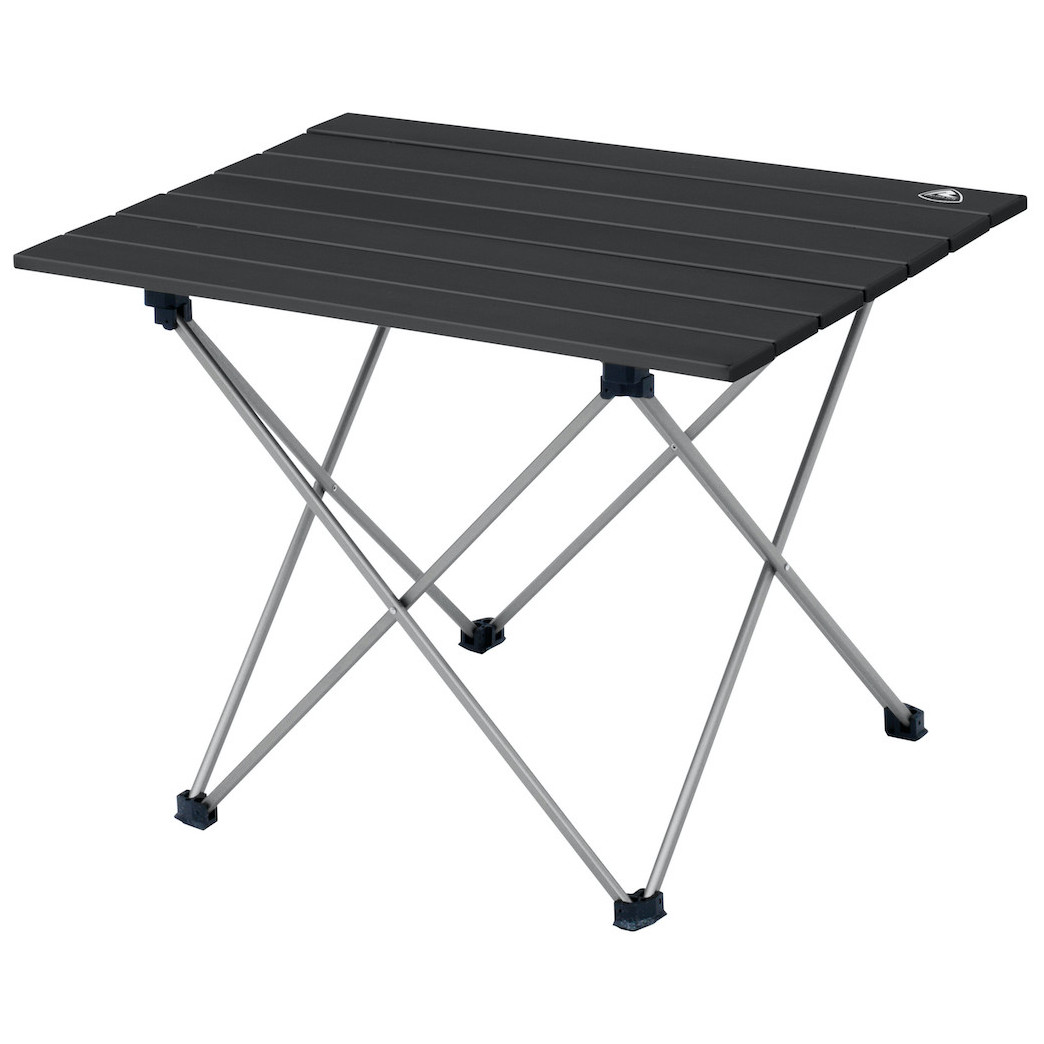 Stůl Robens Adventure Aluminium Table S - černá