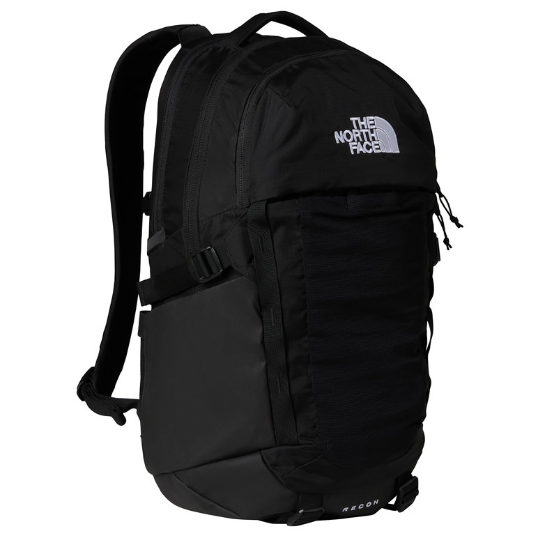 Batoh The North Face Recon Barva: černá/bílá