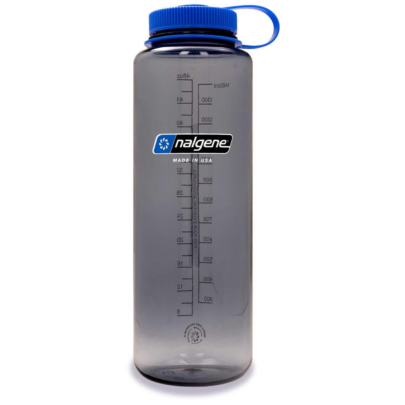Nalgene Wide Mouth Sustain Silo 1500 ml pro letní gearlist podle sezóny