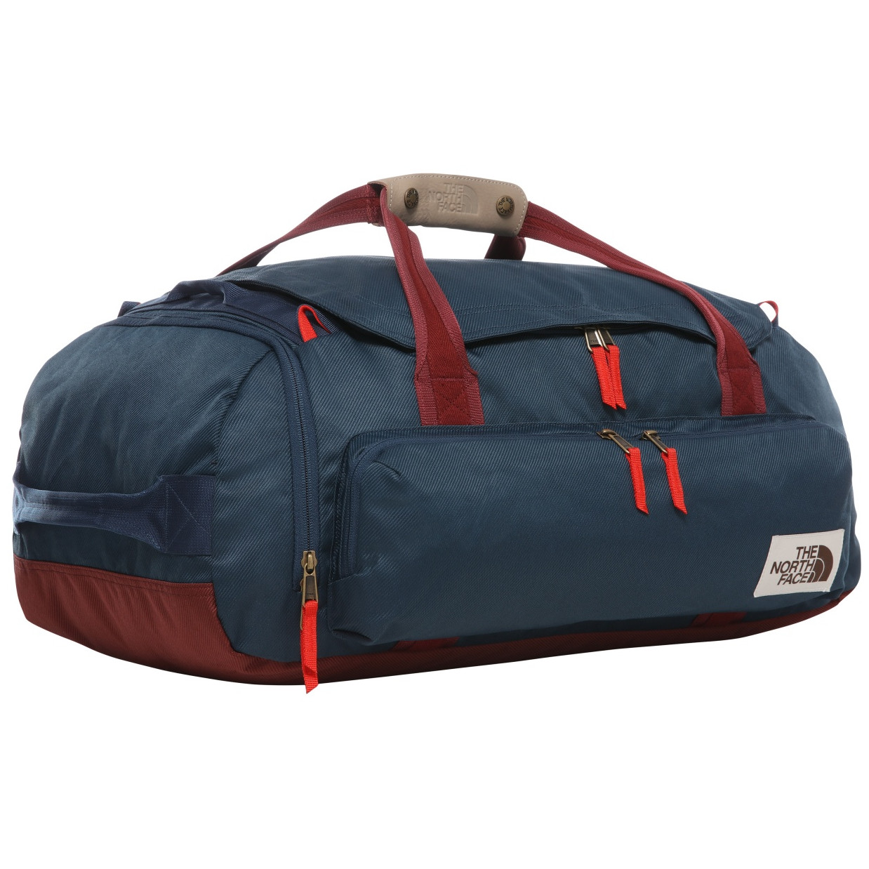 The North face Duffel m