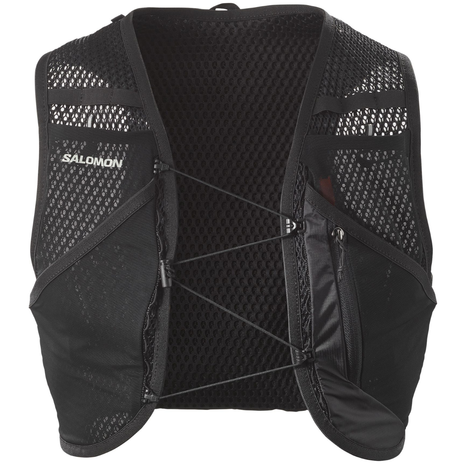 Trail running vybavení Salomon Active Skin 8 No Flasks