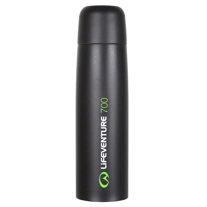 LifeVenture TiV Vacuum Flask 700 ml