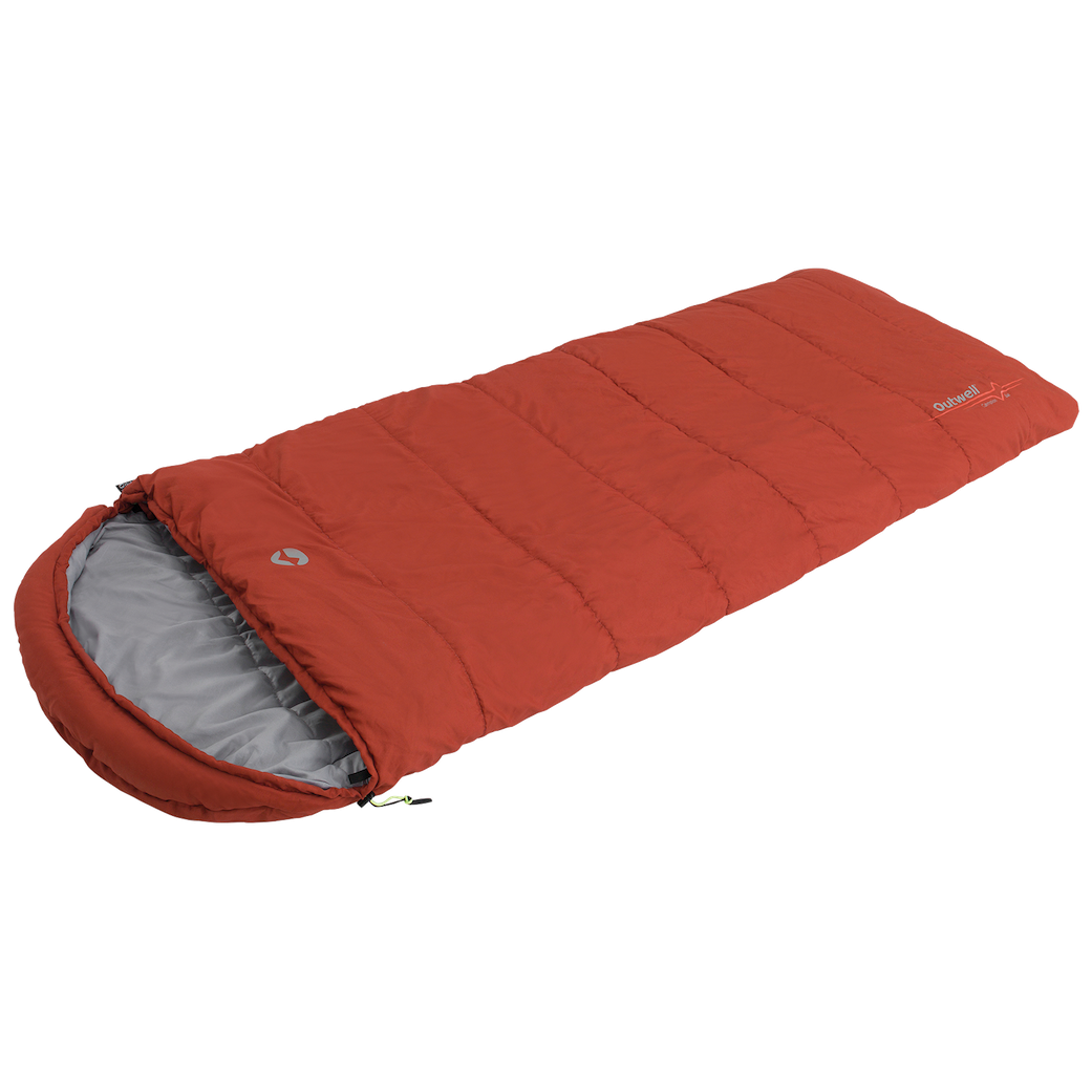 Outwell Campion Lux