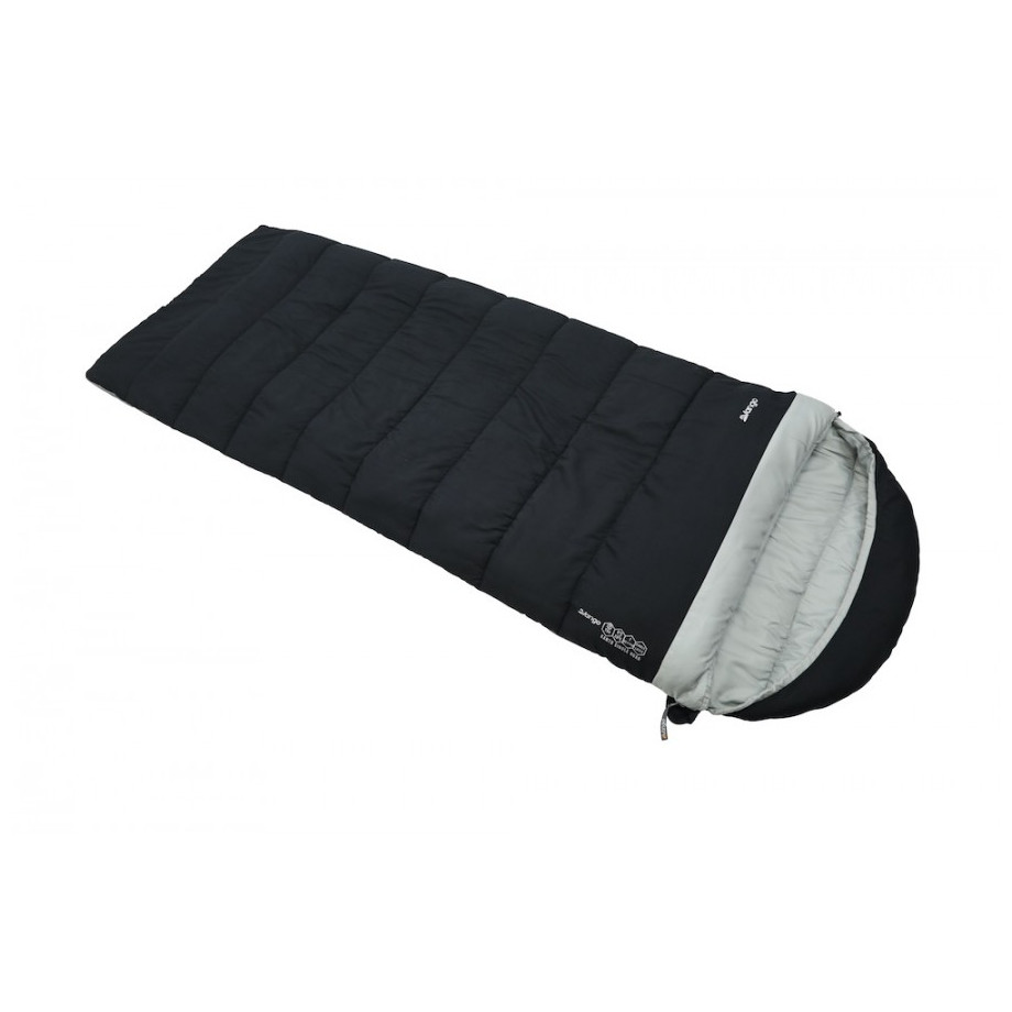 Buy Vango Kanto Junior Byzantium Sleeping Bag | FREE UK Delivery - View #7