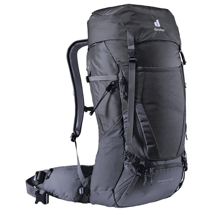 Dámský batoh Deuter Futura Air Trek 45+10 SL