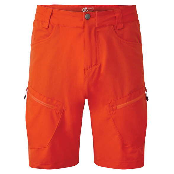 Dare 2b Tuned In II Short | Pantaloncini Uomo Leggeri E Traspiranti | Per Sport E Attività Outdoor