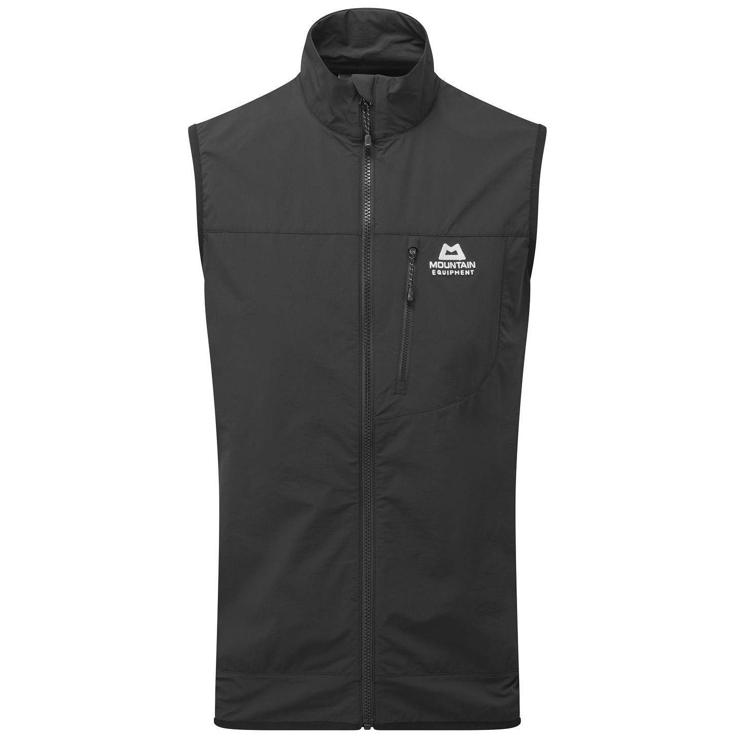Pánská vesta Mountain Equipment Echo Vest Men's | 4camping.cz