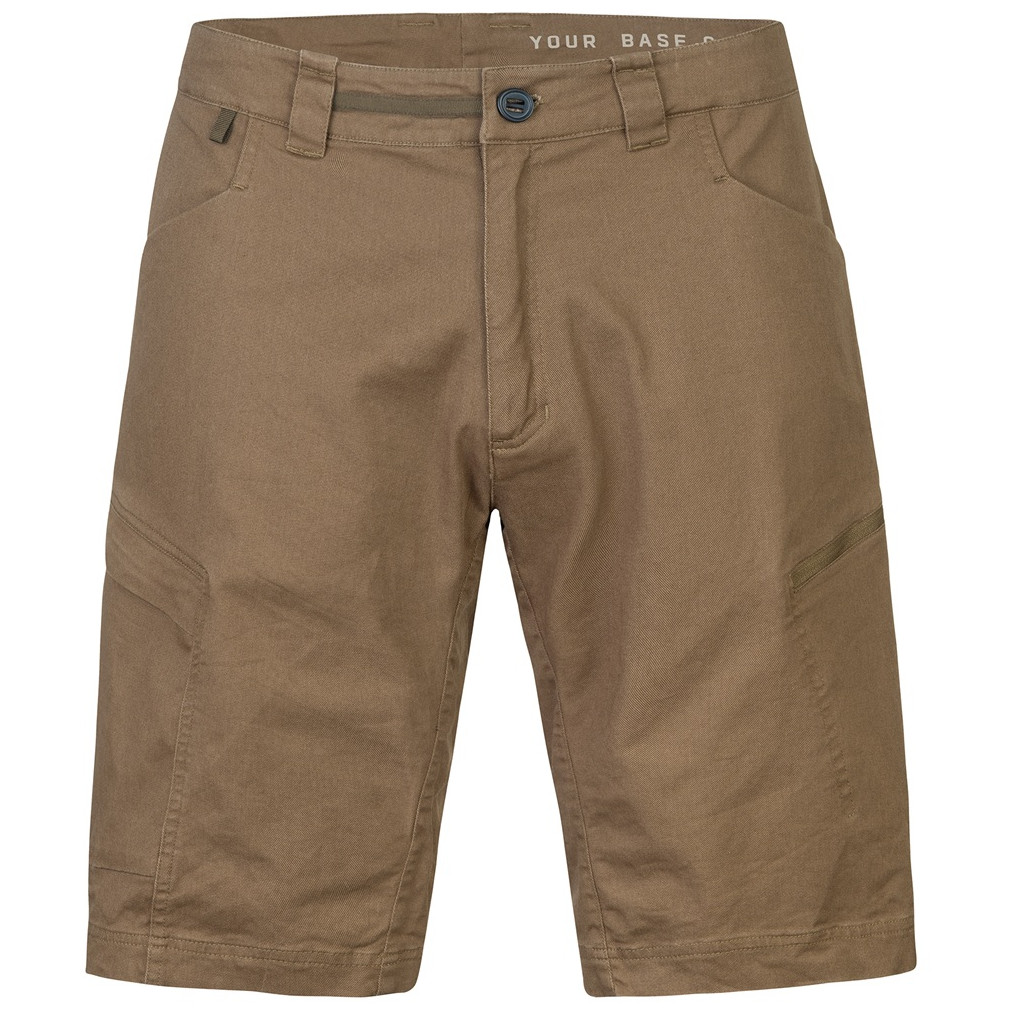 Hannah Mad Shorts
