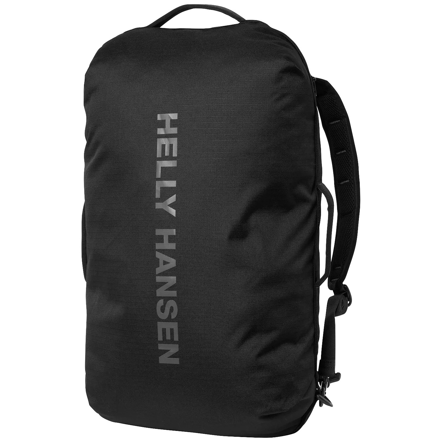 Cestovní taška Helly Hansen Canyon Duffel Pack 65L Barva: černá