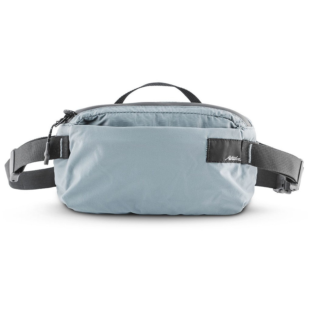 Ledvinka Matador ReFraction Packable Sling Barva: světle modrá