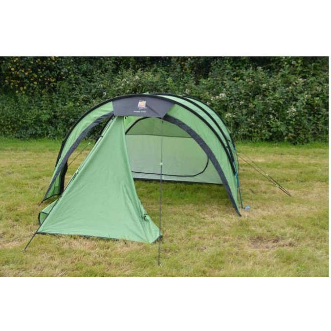 Turistický stan Wild Country by Terra Nova Hoolie 3 ETC | 4camping.cz