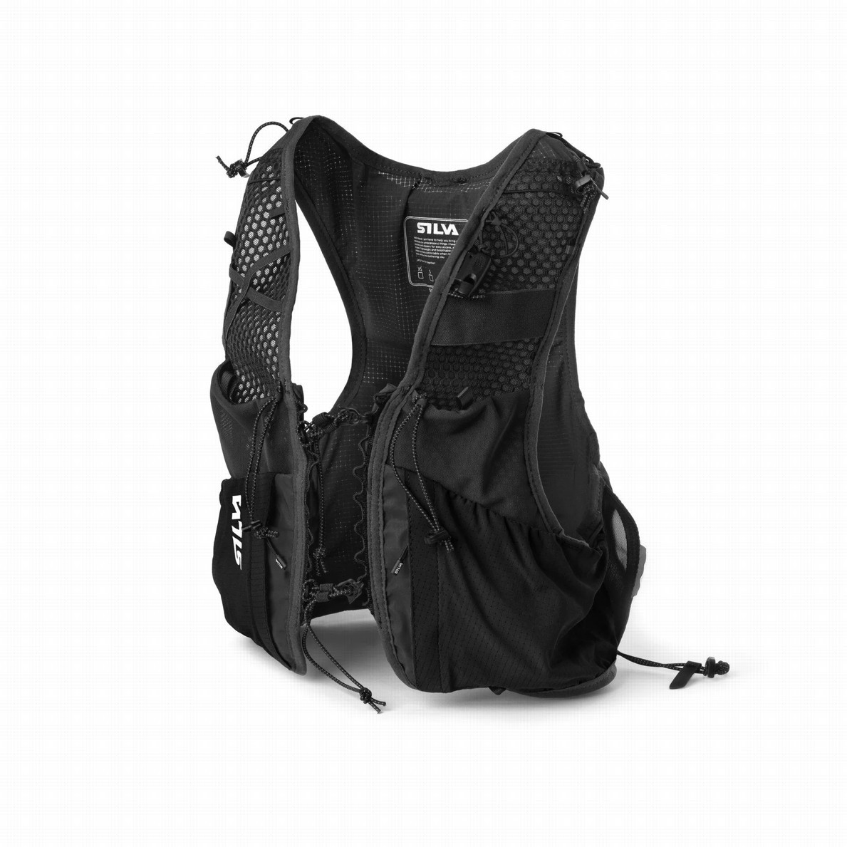 Nejlepší běžecké vesty na trail Silva Strive 5