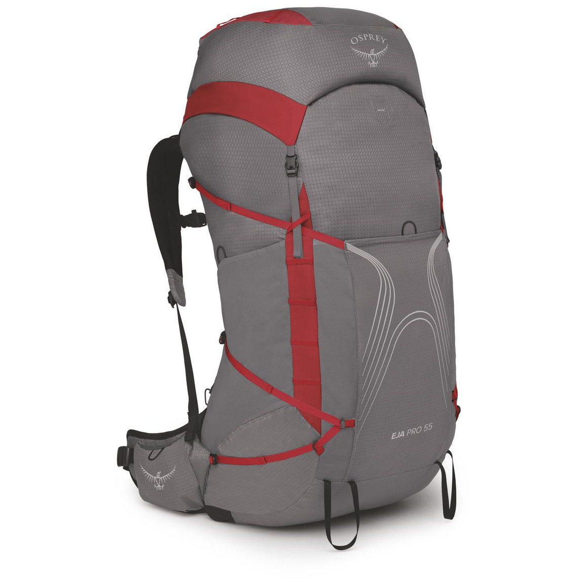Ultralehký batoh Osprey Eja Pro 55