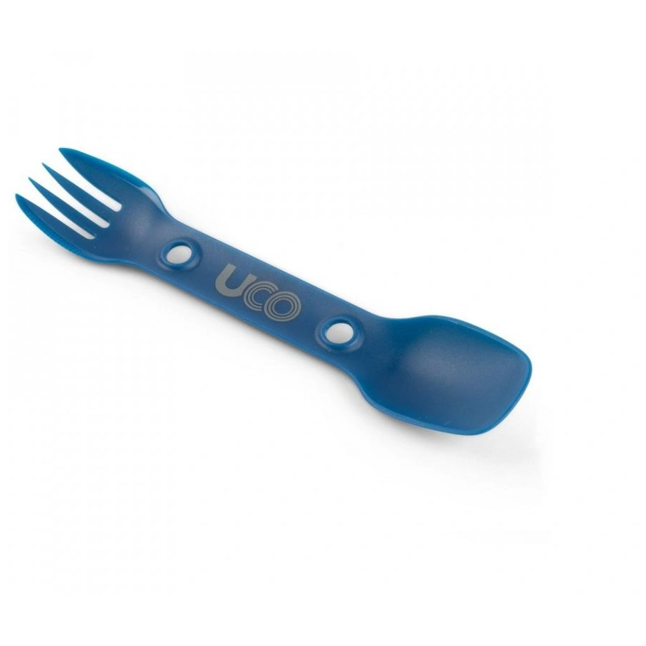 Spork UCO ECO Utility Spork Barva: modrá