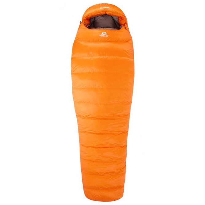 Spacák Mountain Equipment Helium 800 WMNS (2016) 4camping.cz