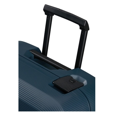 Cestovní kufr Samsonite Magnum Eco Spinner 69 Barva: oranžová