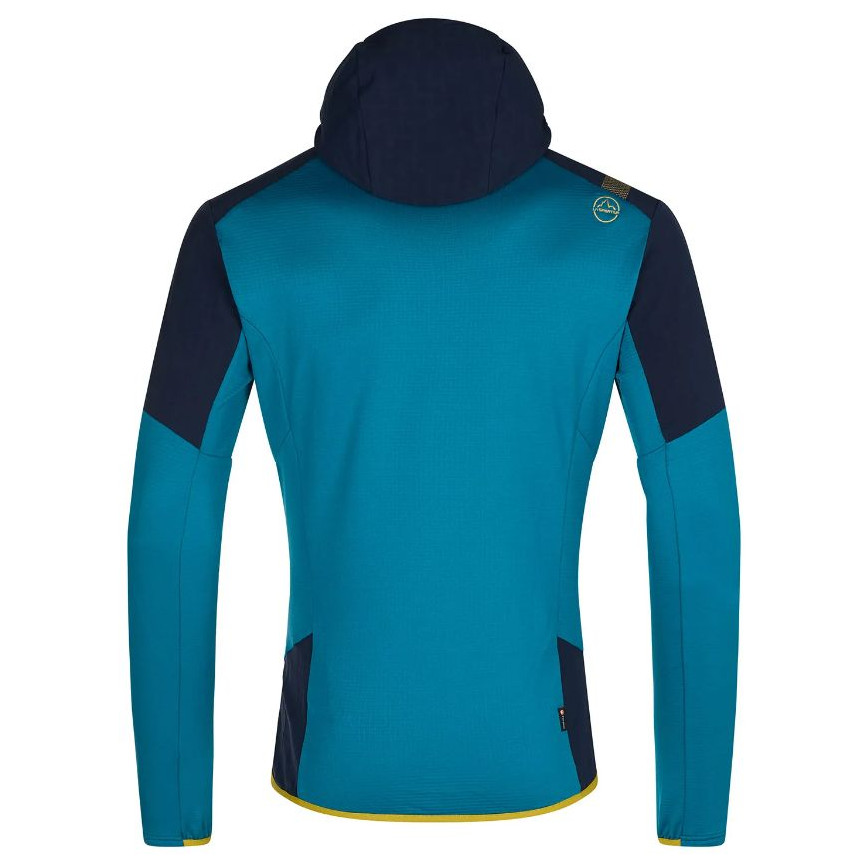 Pánská mikina La Sportiva Session Tech Hoody M | 4camping.cz