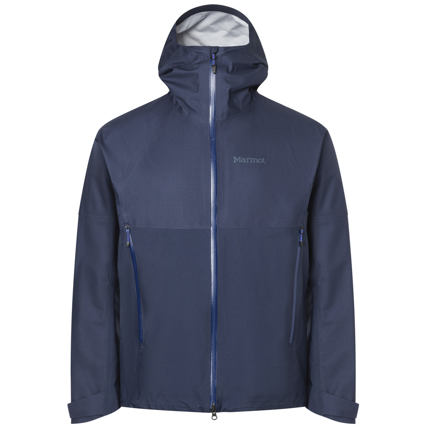 Pánská bunda Marmot Mitre Peak GORE-TEX Jacket Velikost: XL / Barva: tmavě modrá