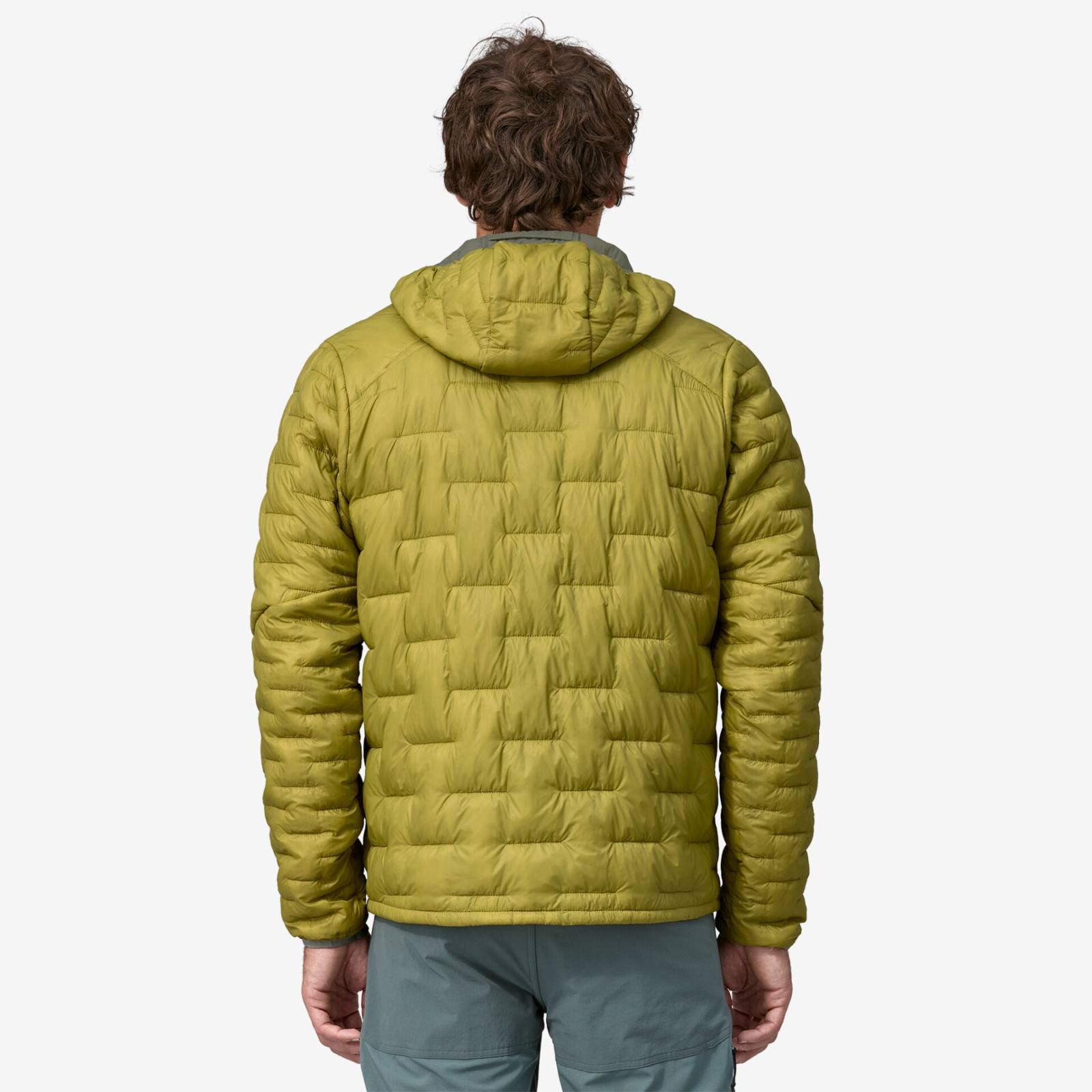 Patagonia micro mini hoody Clearance