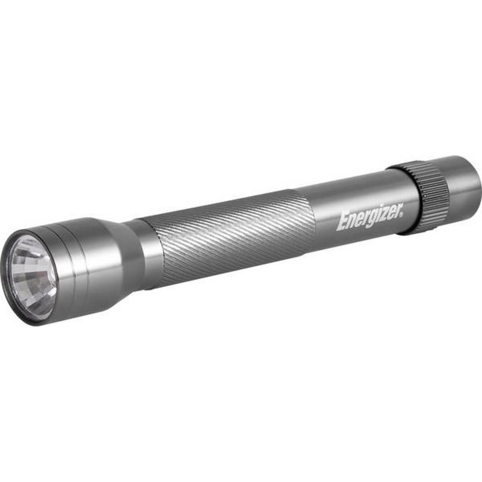 LED svítilna Energizer Metal LED 90lm Barva: stříbrná