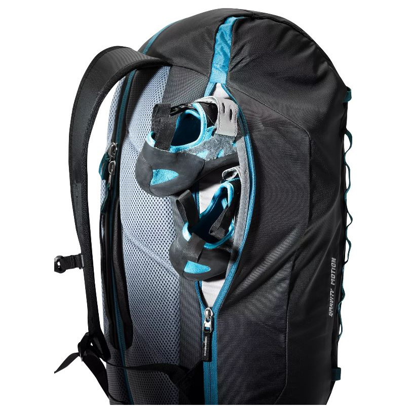 Batoh Deuter Gravity Motion 4camping.cz