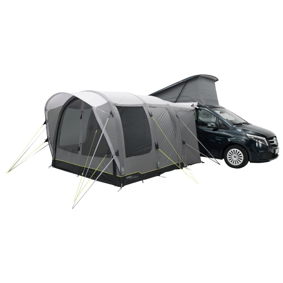 Tappeto Tessuto Piatto Outwell Newburg 240 – Per Campeggio, Interno Tenda O Esterno