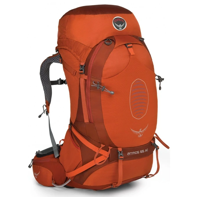 Osprey atmos ag 65 2017 sale