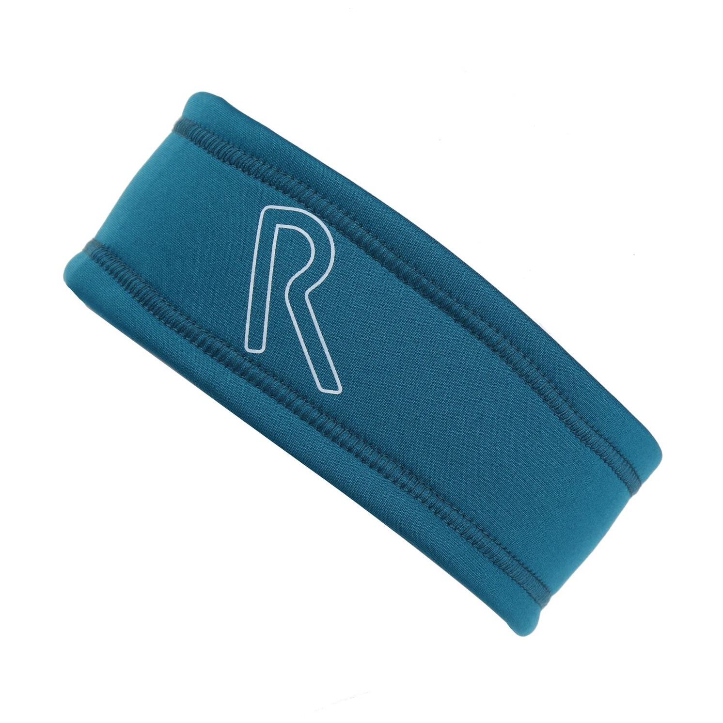 Čelenka Regatta Active Headband Barva: tyrkysová