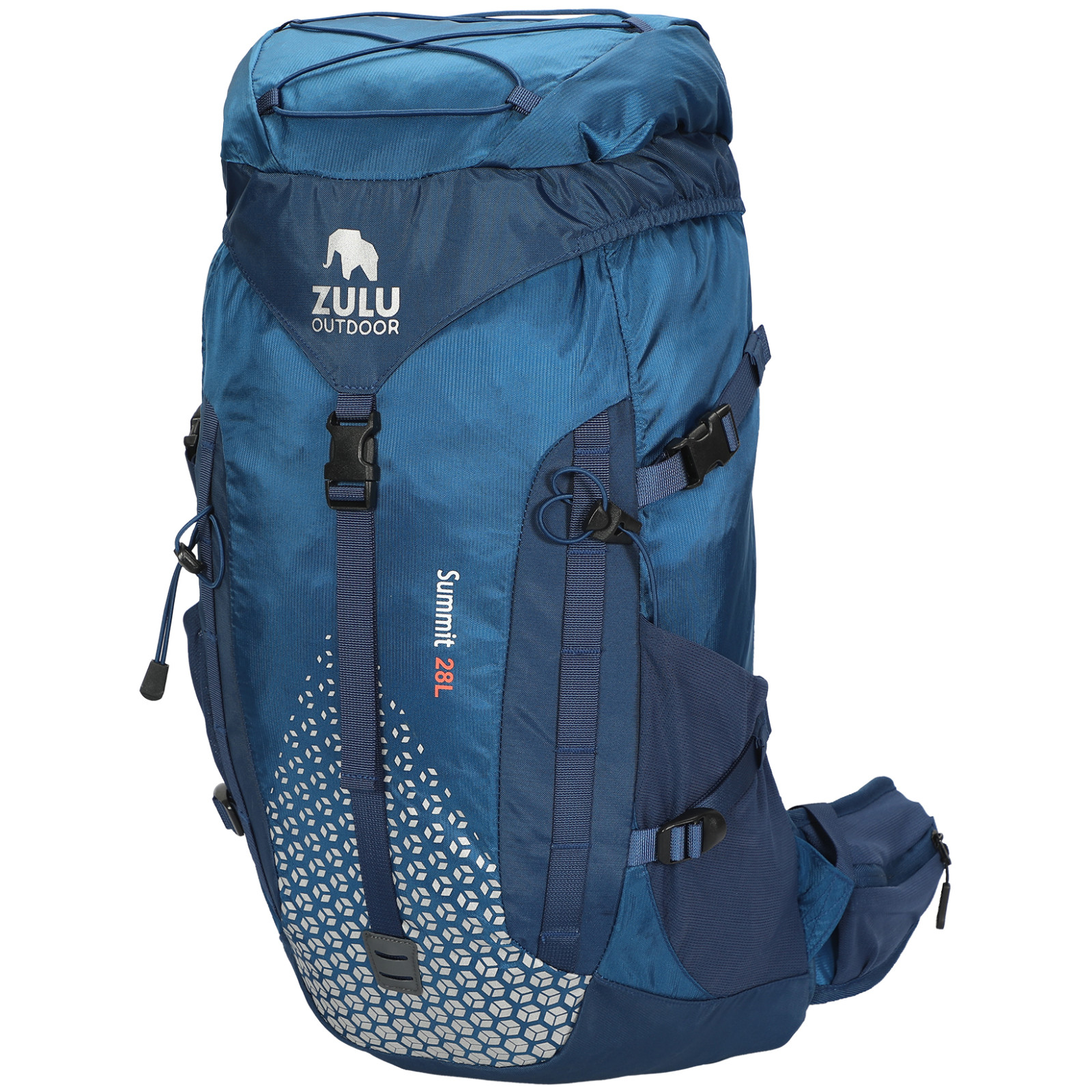 Zulu Summit 28l
