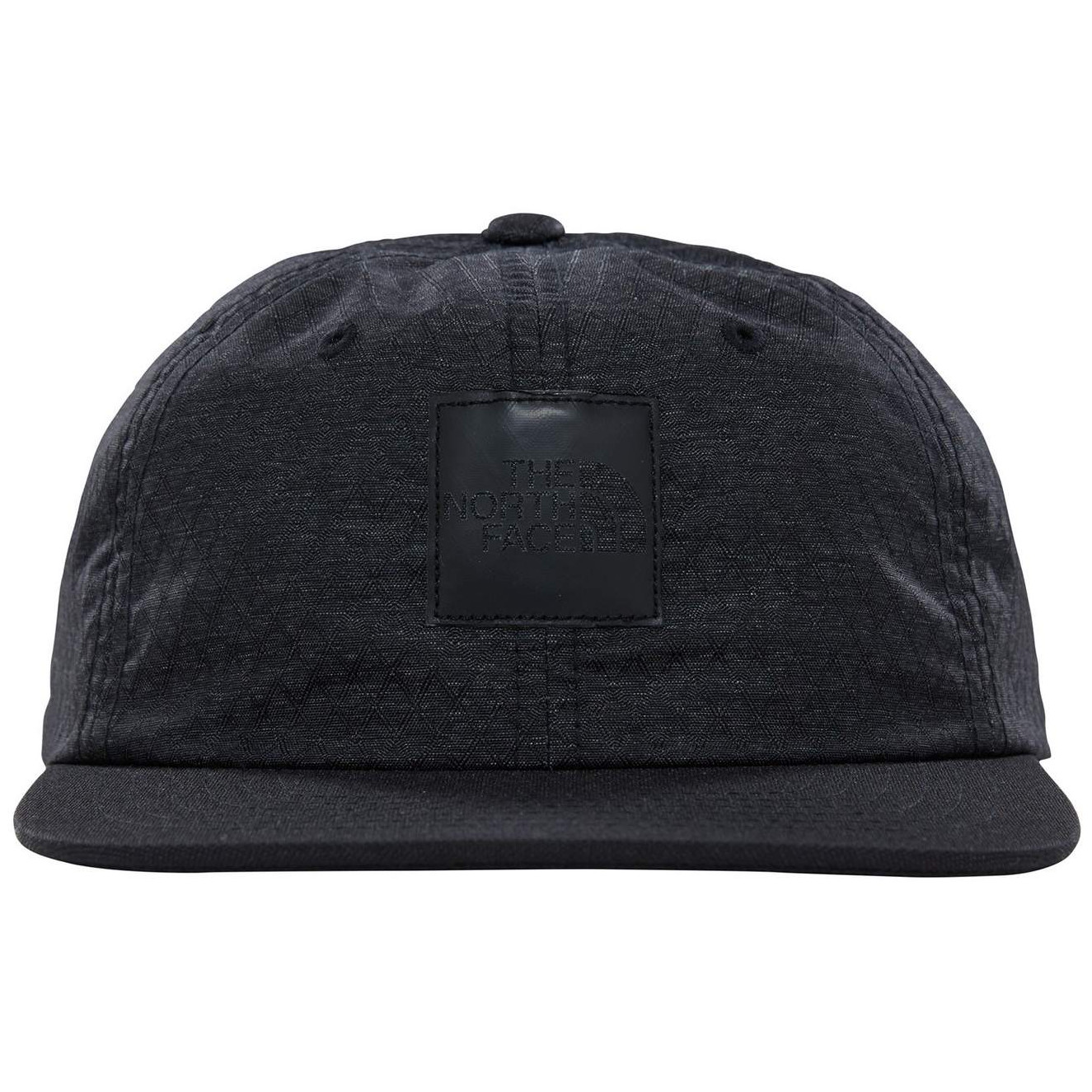 north face unstructured hat