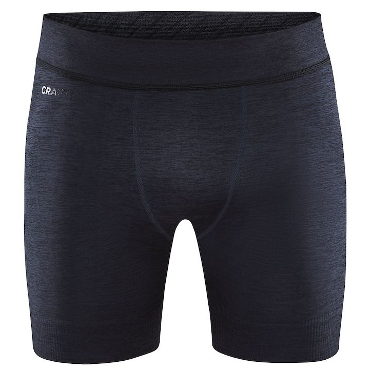 Pánské funkční boxerky Craft Core Dry Active Comfort Velikost: XL / Barva: černá