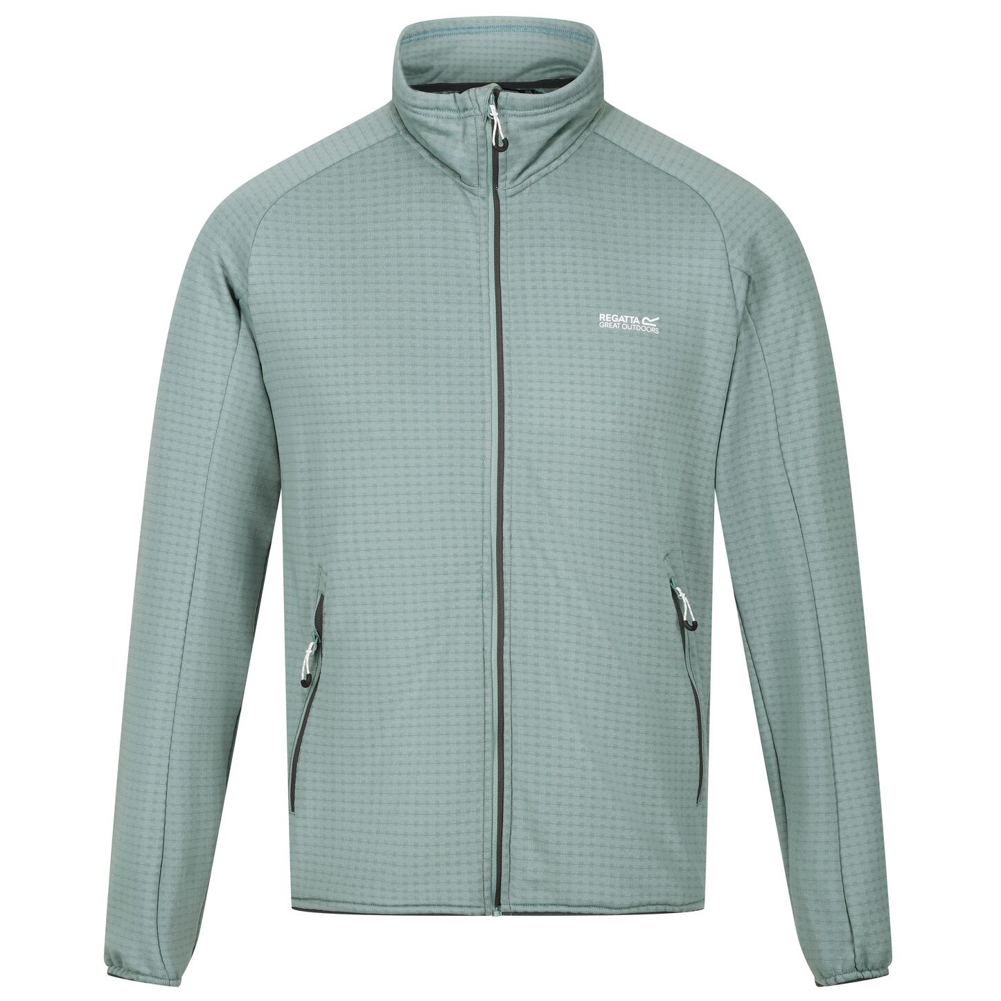 Regatta Heren Highton Lite II Softshell Adviesprijs €56