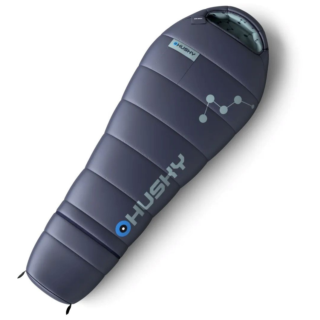 Dětský spacák Husky Kids Magic