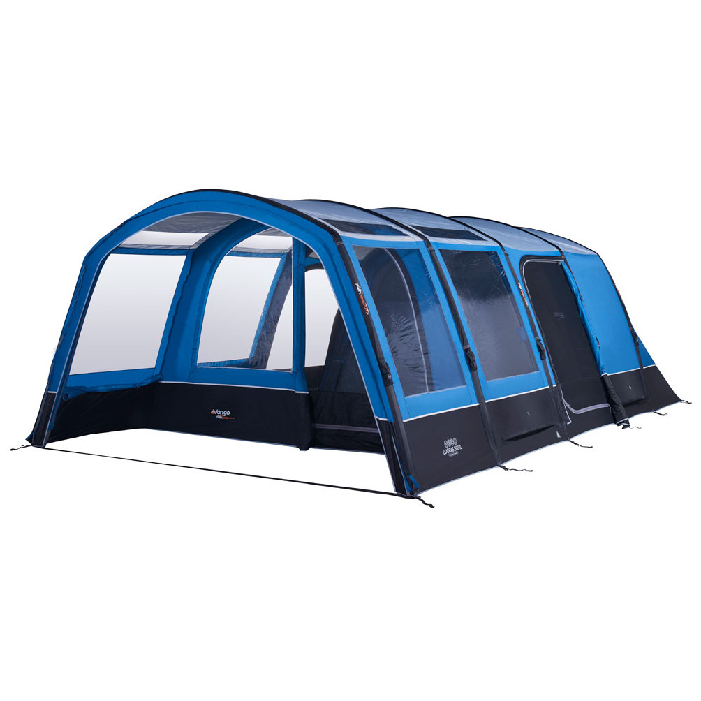 Stan Vango Vango Edoras 500xl Camping Vango Edoras 400xl Tent