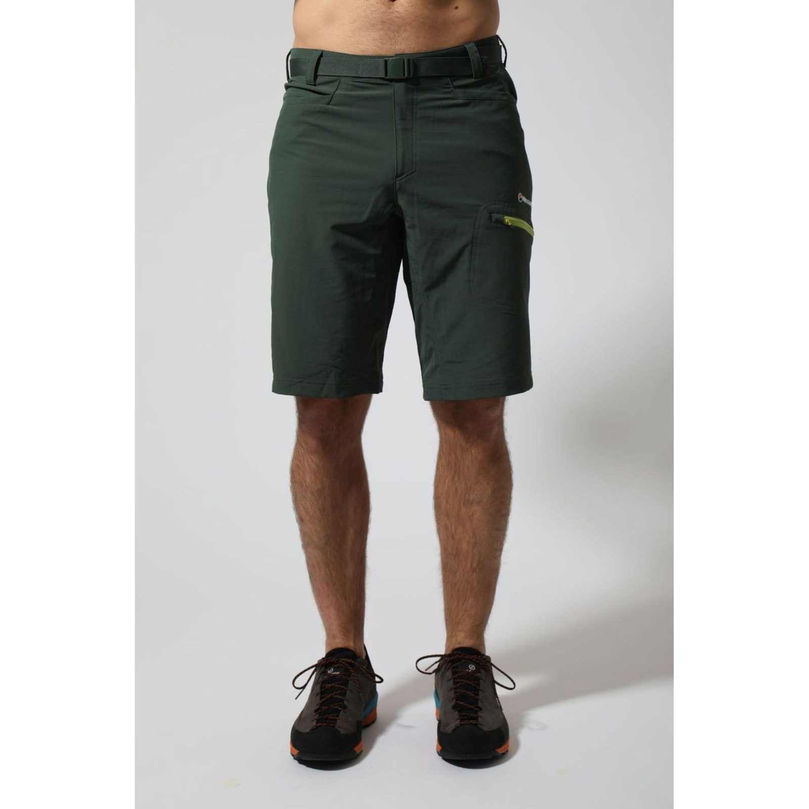 Montane Dyno Stretch Shorts 