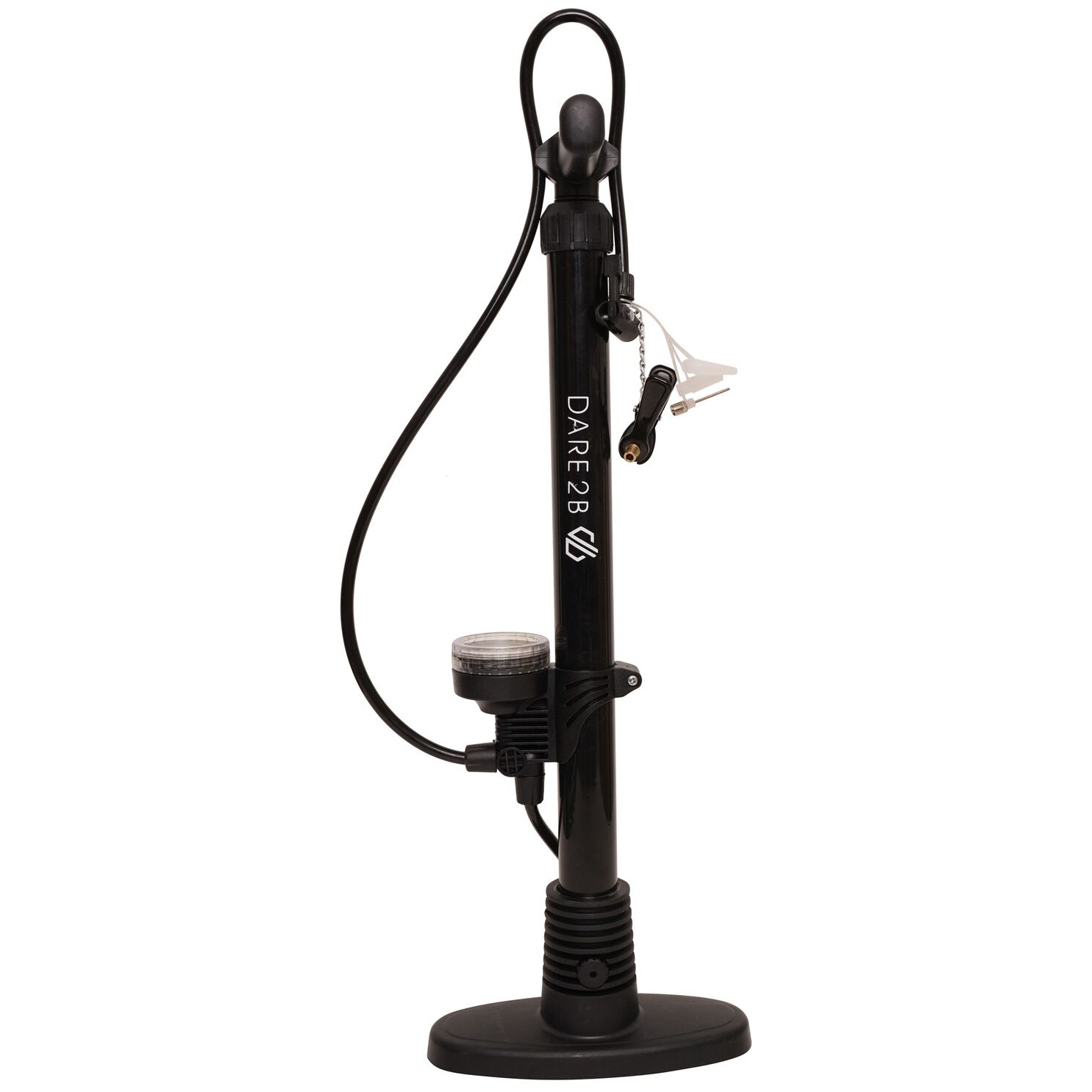 Pumpa Dare 2b Bike Track Pump 4camping.cz